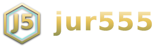 jur555 logo